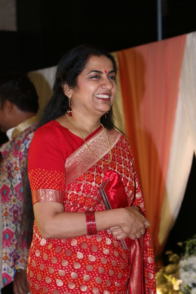 Celebs-at-Jayasudha-Kapoor-Elder-Son-Nihar-Wedding-Reception